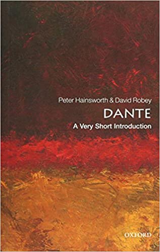 Best Dante books: a deep dive into the medieval poet | The Florentine