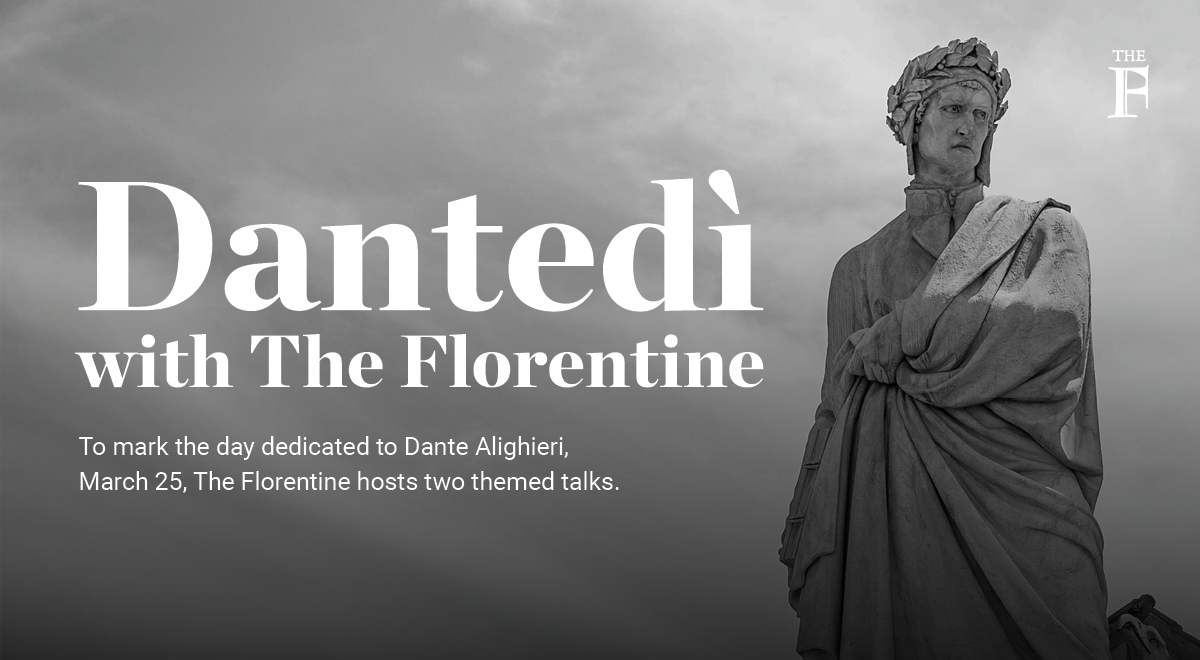 Dante at 700: What the Supreme Poet can teach us about work, love