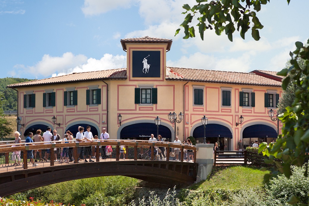 Step into September at Barberino Designer Outlet The Florentine The Florentine