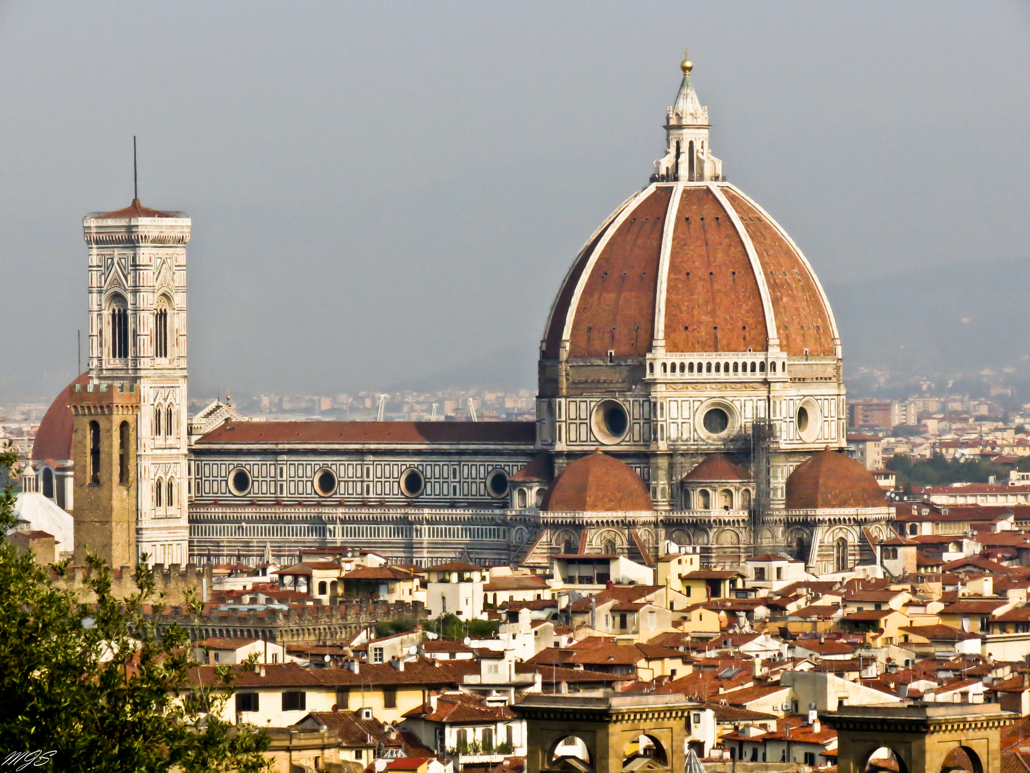 Florence's Duomo | Photo by Mark Smith on Flickr