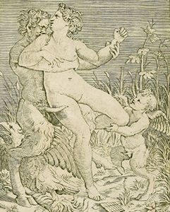 Mythologica et Erotica | The Florentine