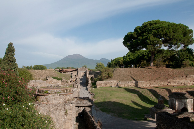 Pompeii-Helen Kwant