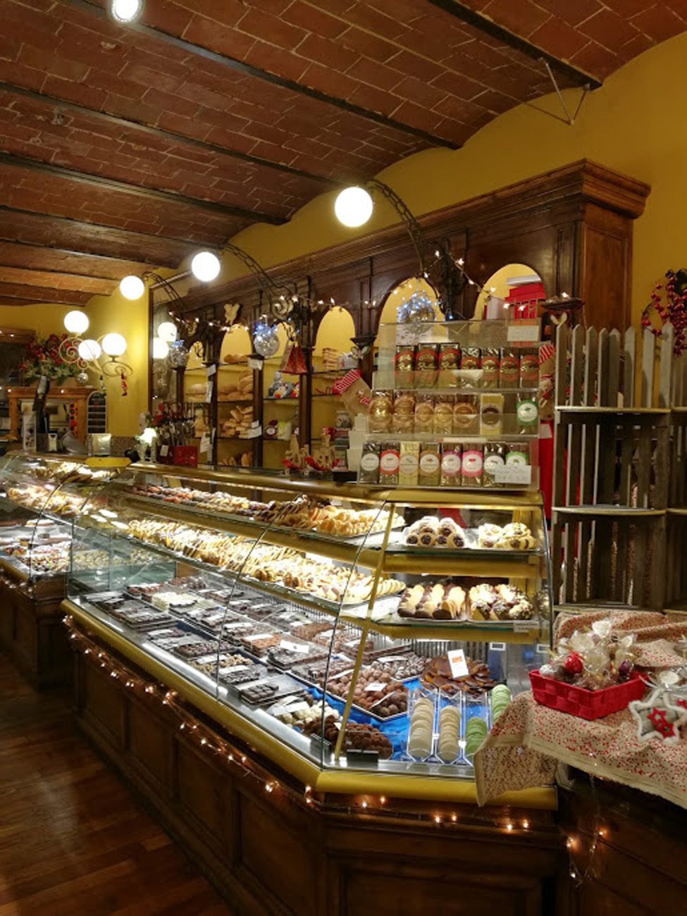 Shop in Florence