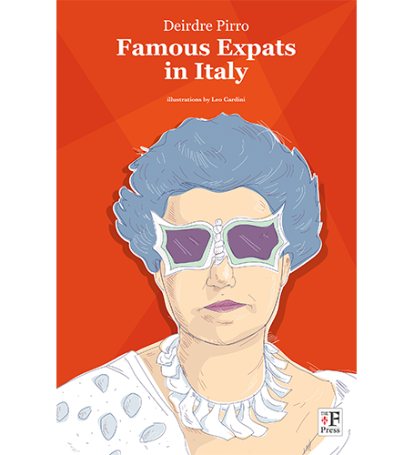 Famous Expats in Italy