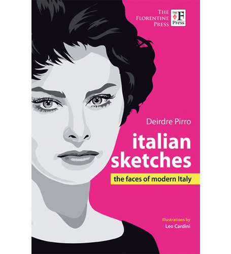 Italian Sketches. The Faces of Modern Italy