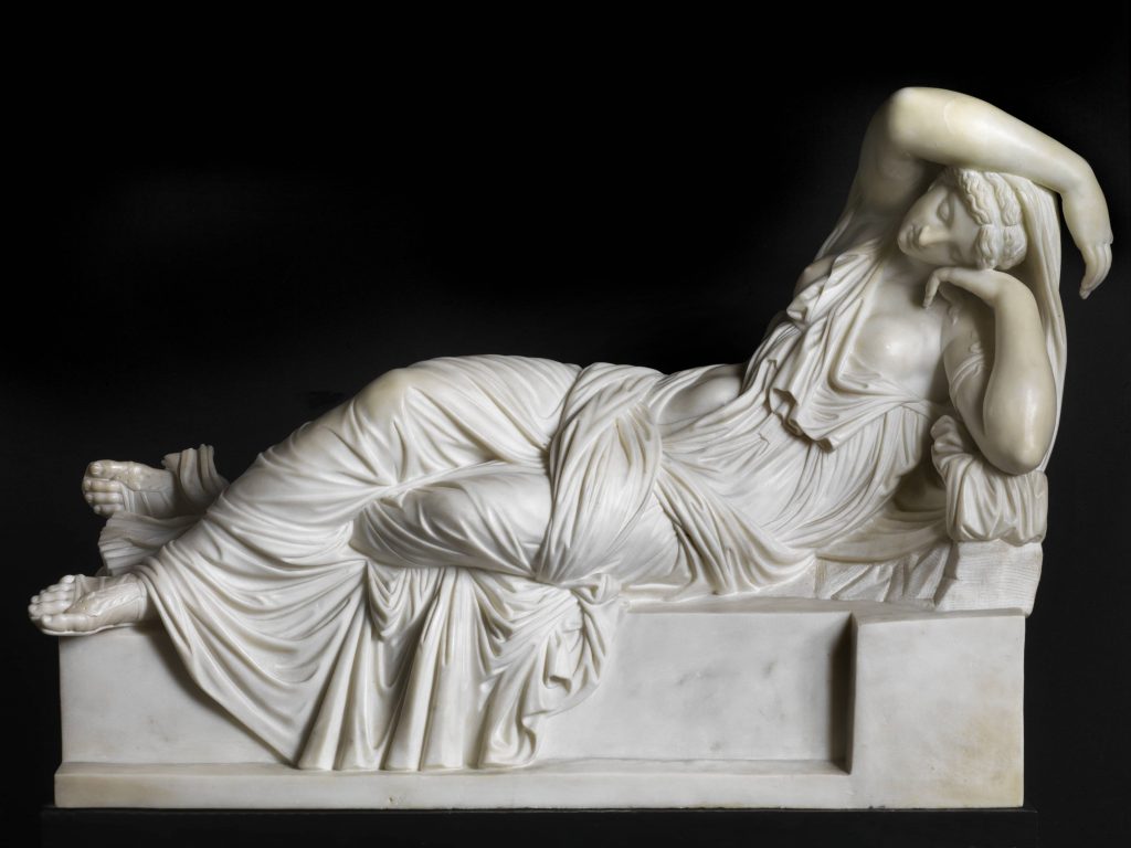 Tornabuoni Arte - Arte Antica
