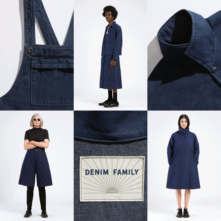 Levi's Made & Crafted | The Florentine