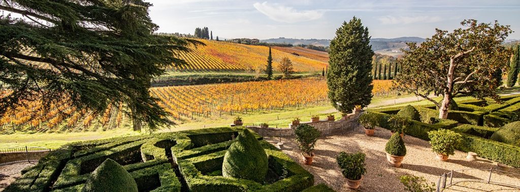 Ruffino Poggio Casciano