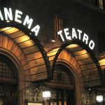 Cinema Odeon Firenze