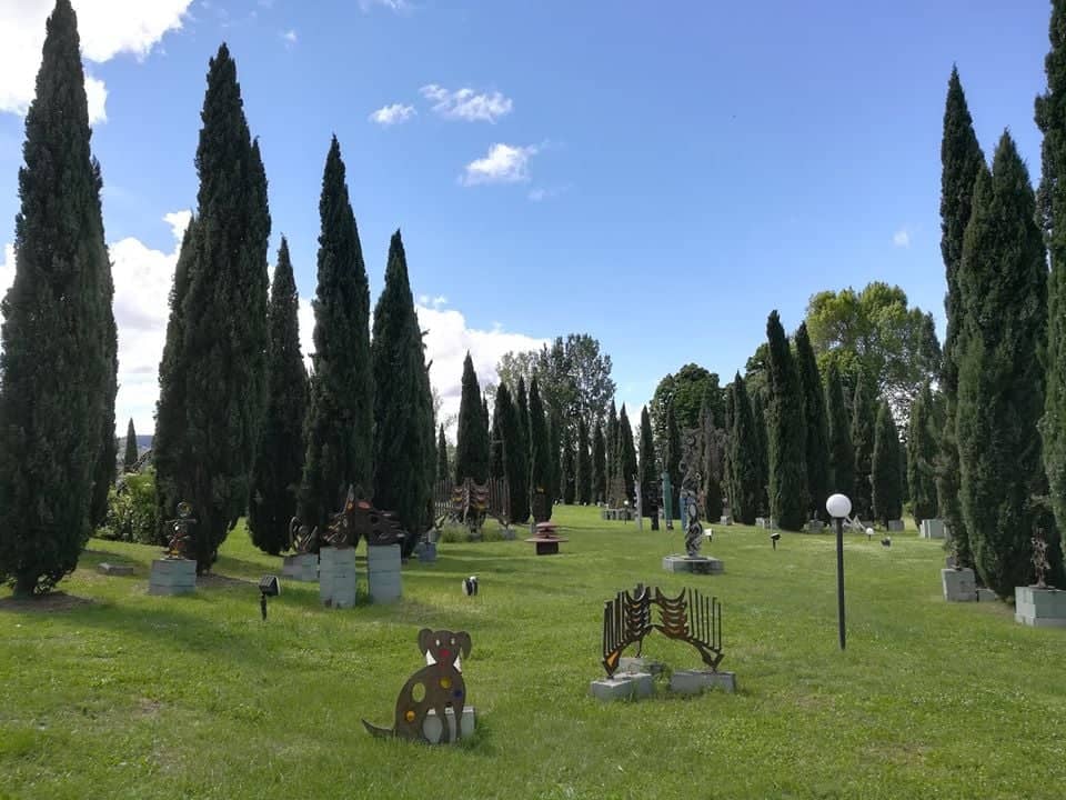 Parco Pazzagli