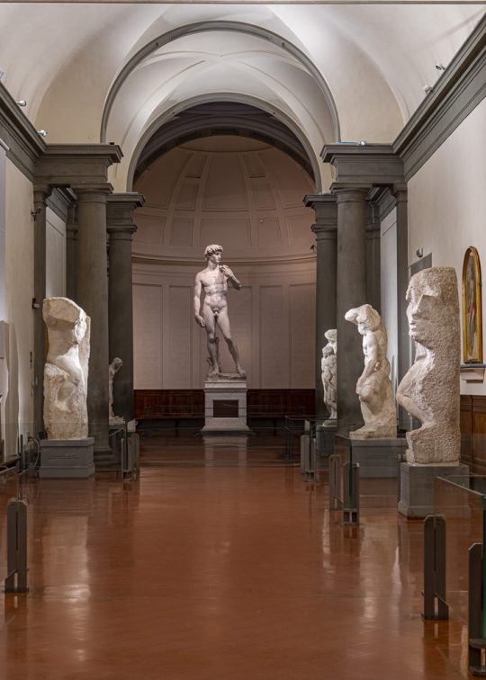 Accademia Gallery