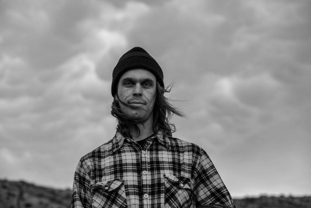 peter broderick by Christian Hedel