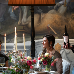 Castiglion del Bosco Florence Wine Lounge