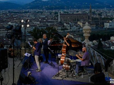 Firenze Jazz Festival Ph. Alessandro-Botticelli