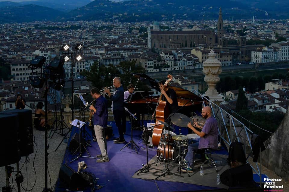 Firenze Jazz Festival Ph. Alessandro-Botticelli