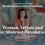 Women Artists and the Abstract Revolution