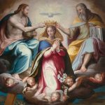 The Coronation of the Virgin