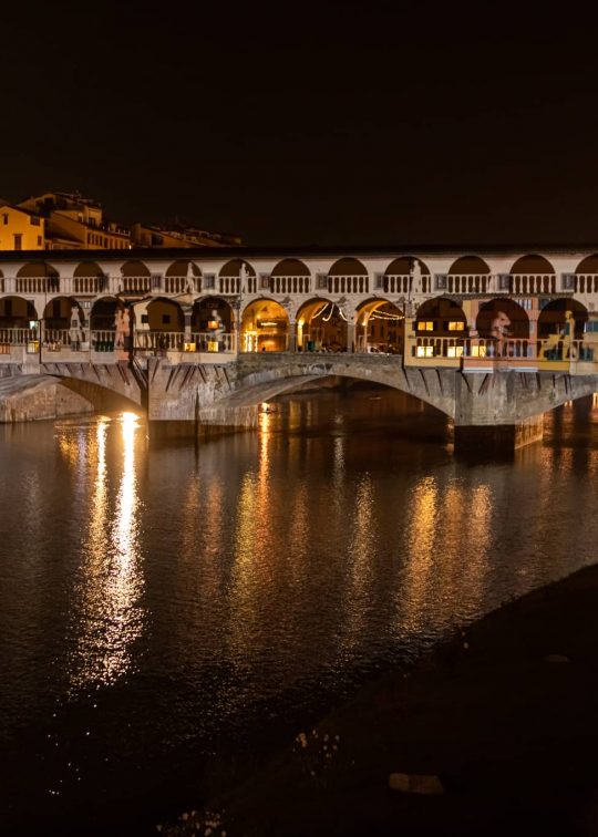Ponte Vecchio F-Light 2021