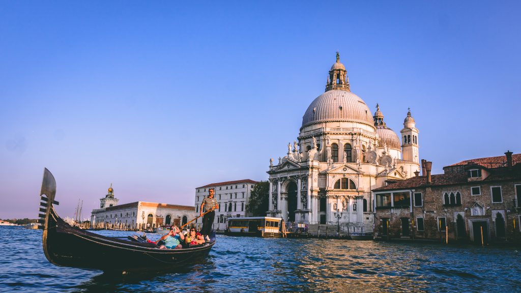 Italian citizenship by descent Venice