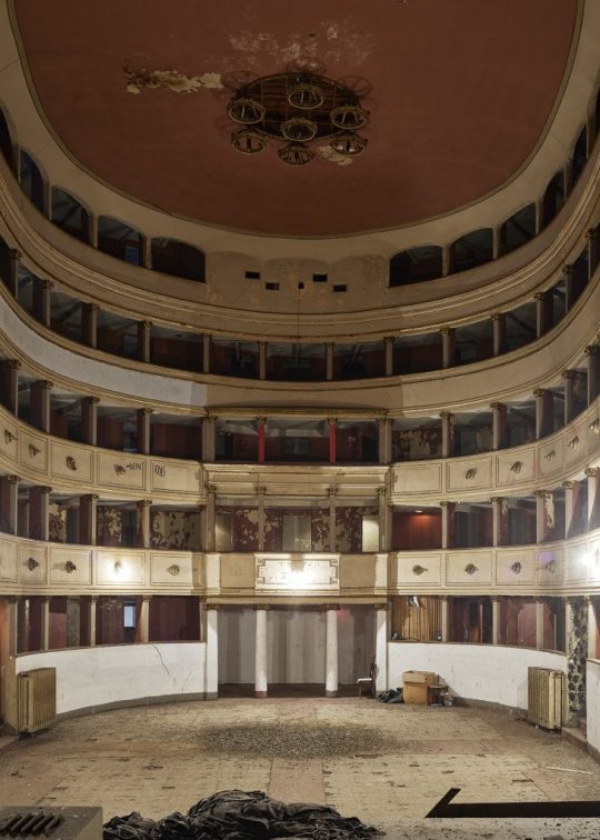 Teatro Nazionale