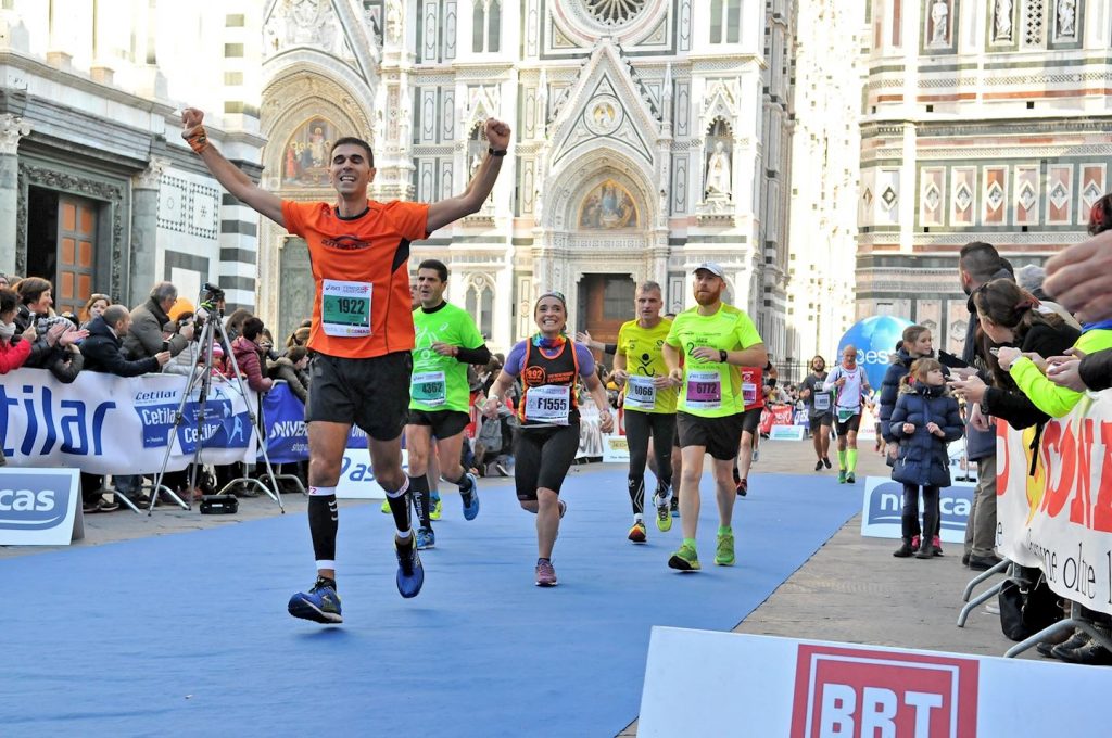 Firenze Marathon