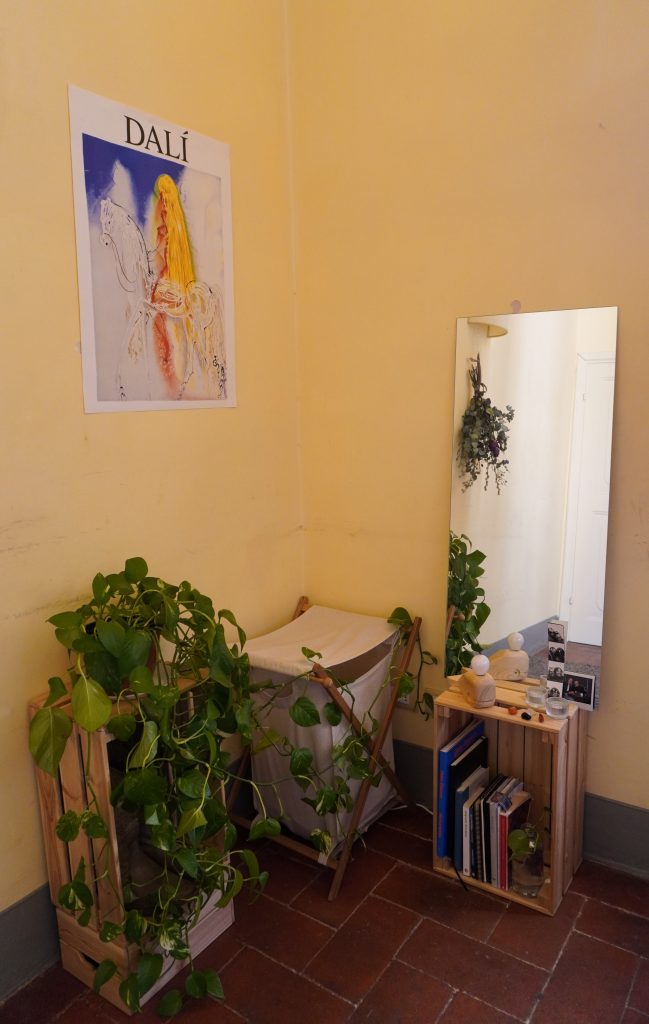 Rakel Jónsdóttir design on a budget
