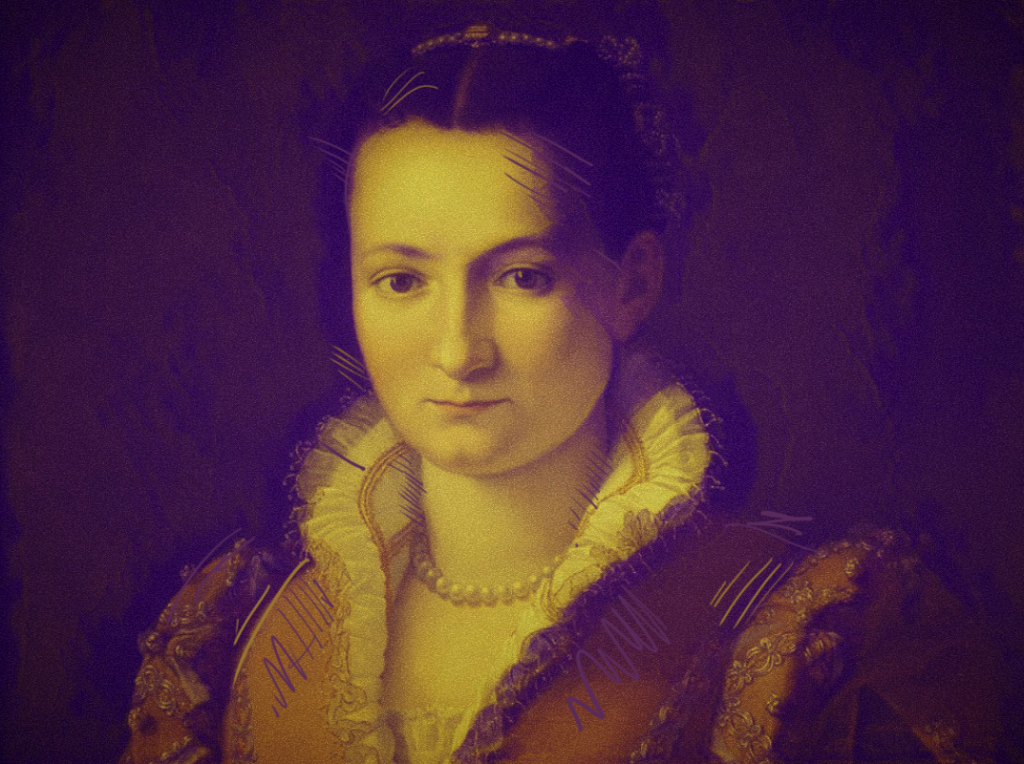Bianca Cappello and her “camerino” | The Florentine The Florentine