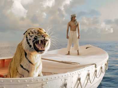 Life of Pi River to River Florence Indian Film festival