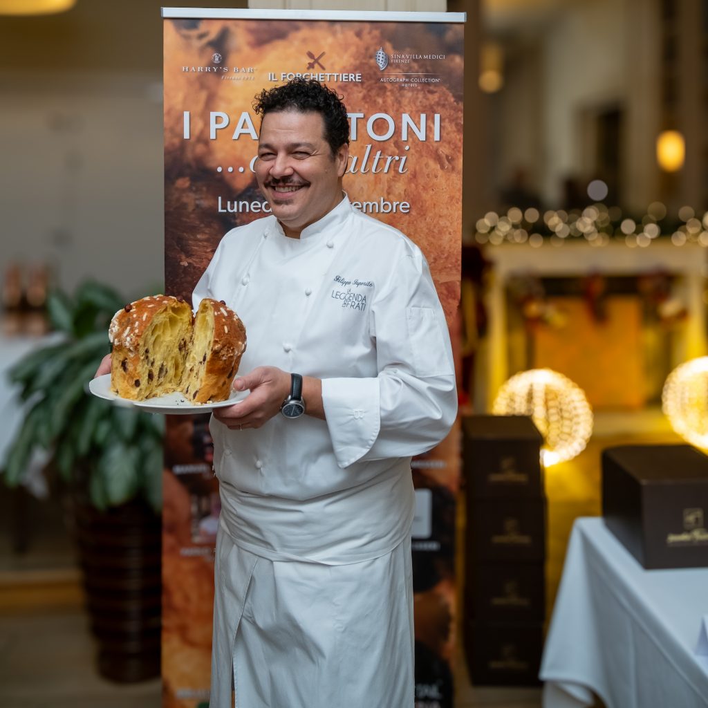 Panettone: A Culinary Masterpiece Bridging History, Culture, and Artistry