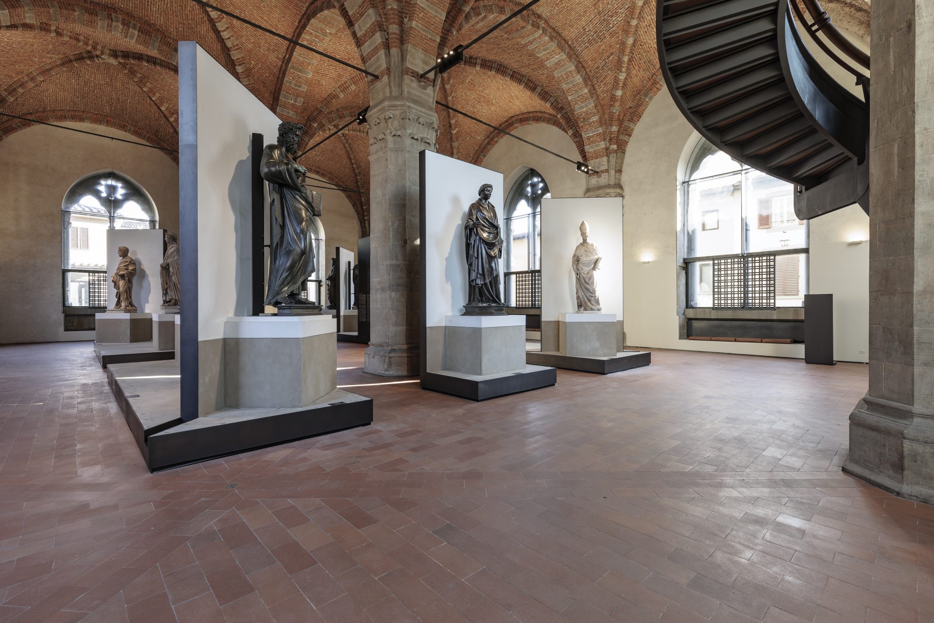 Orsanmichele reopens with an impressive new museum setup | The Florentine