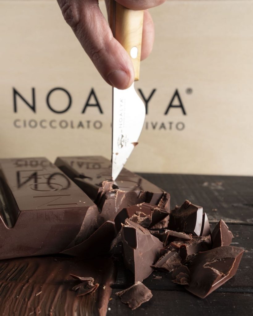 Noalya Chocolatier