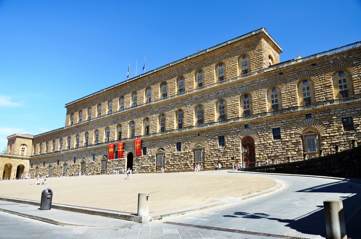 Unlocking Italy through literature