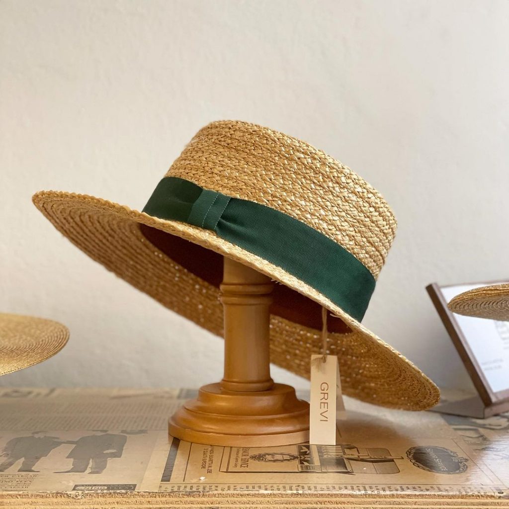 Milliners Grevi