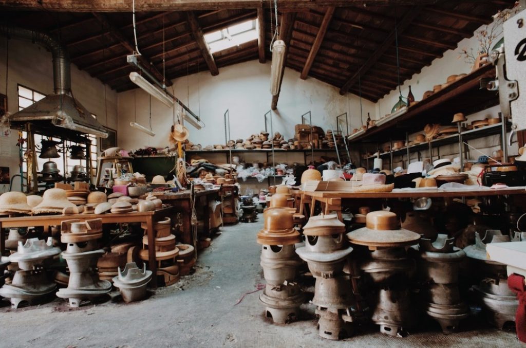 Milliners Grevi