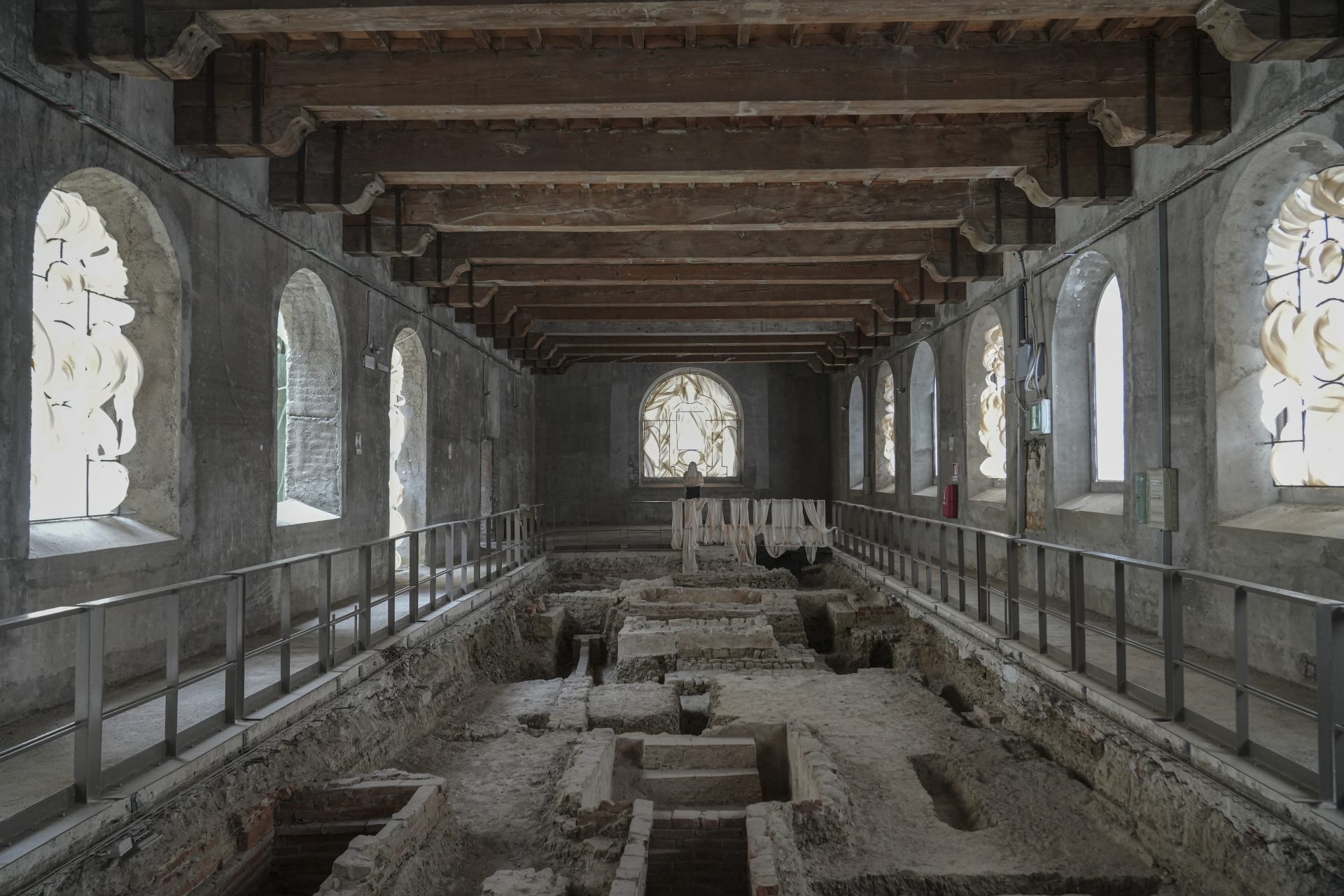 Revelations exhibition at Museo Sant’Orsola | The Florentine The Florentine