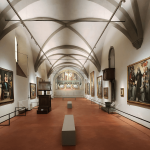 Refectory San Marco Museum