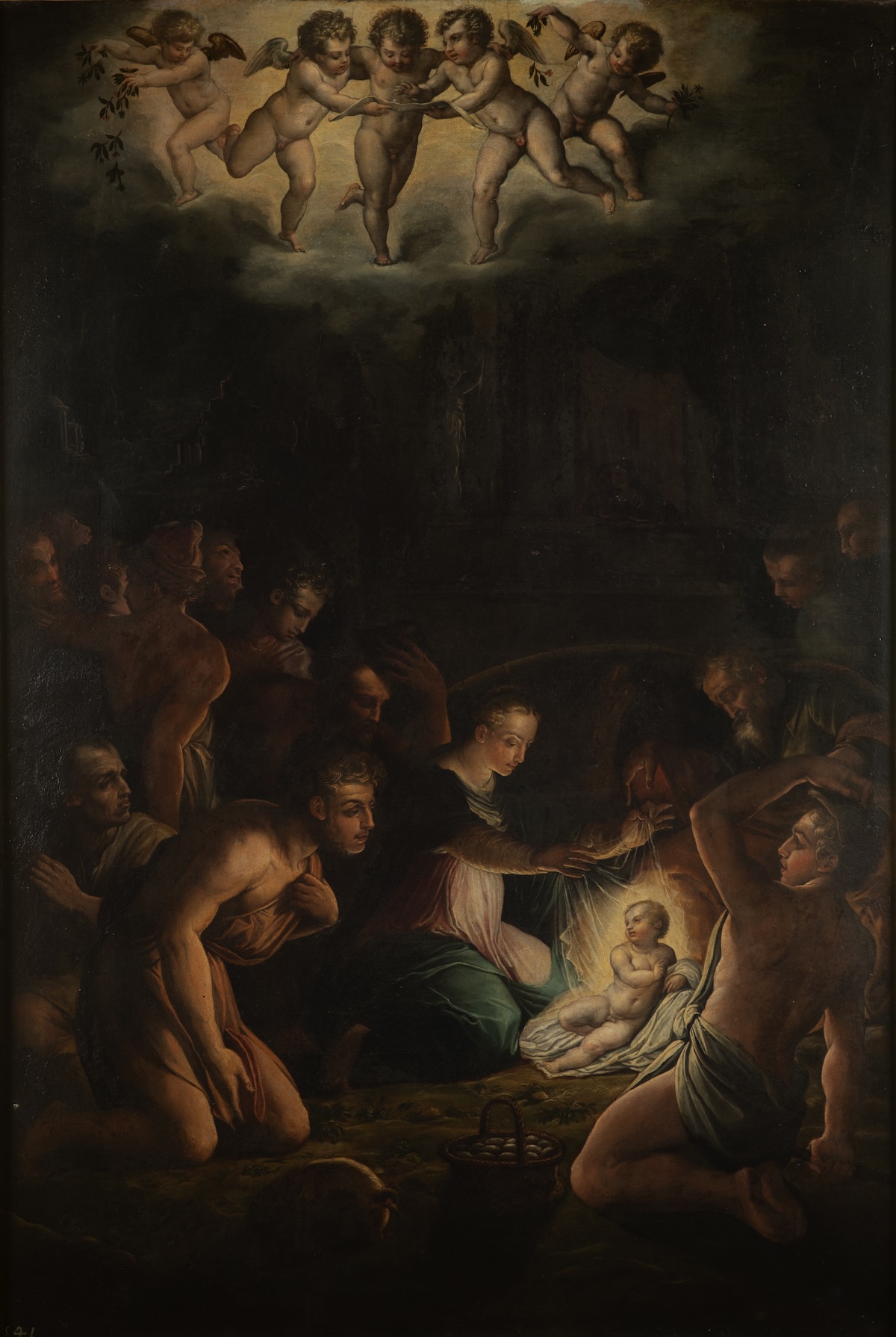 7 Giorgio Vasari exhibitions in Tuscany | The Florentine The Florentine
