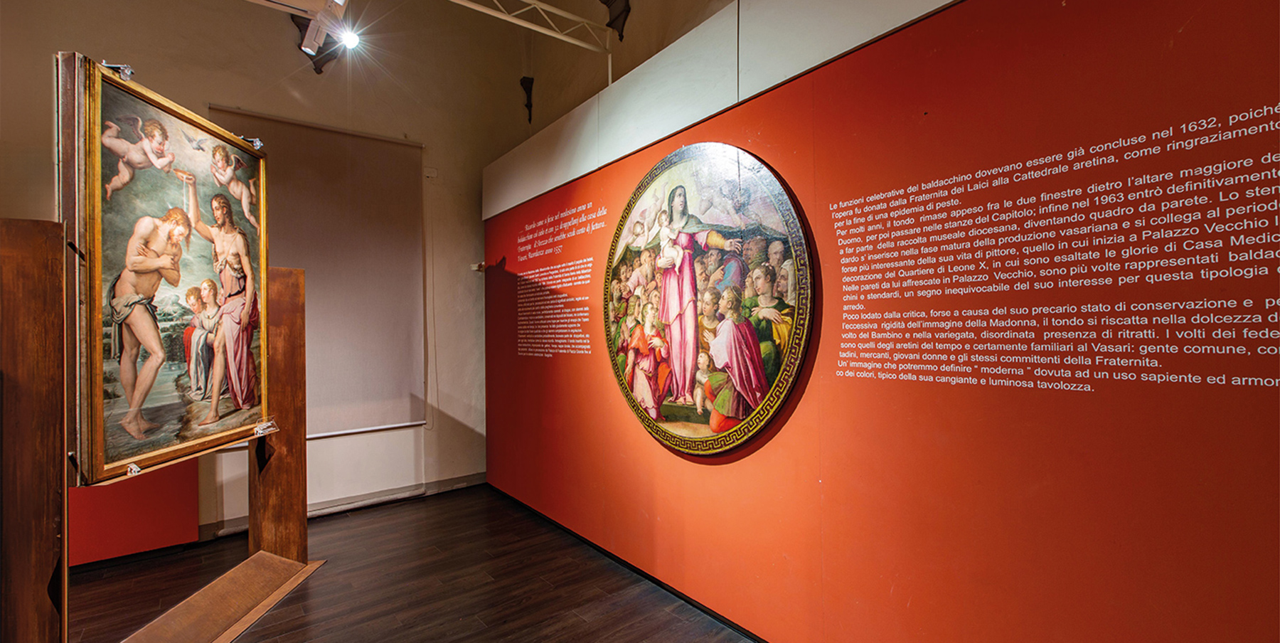 7 Giorgio Vasari exhibitions in Tuscany | The Florentine The Florentine
