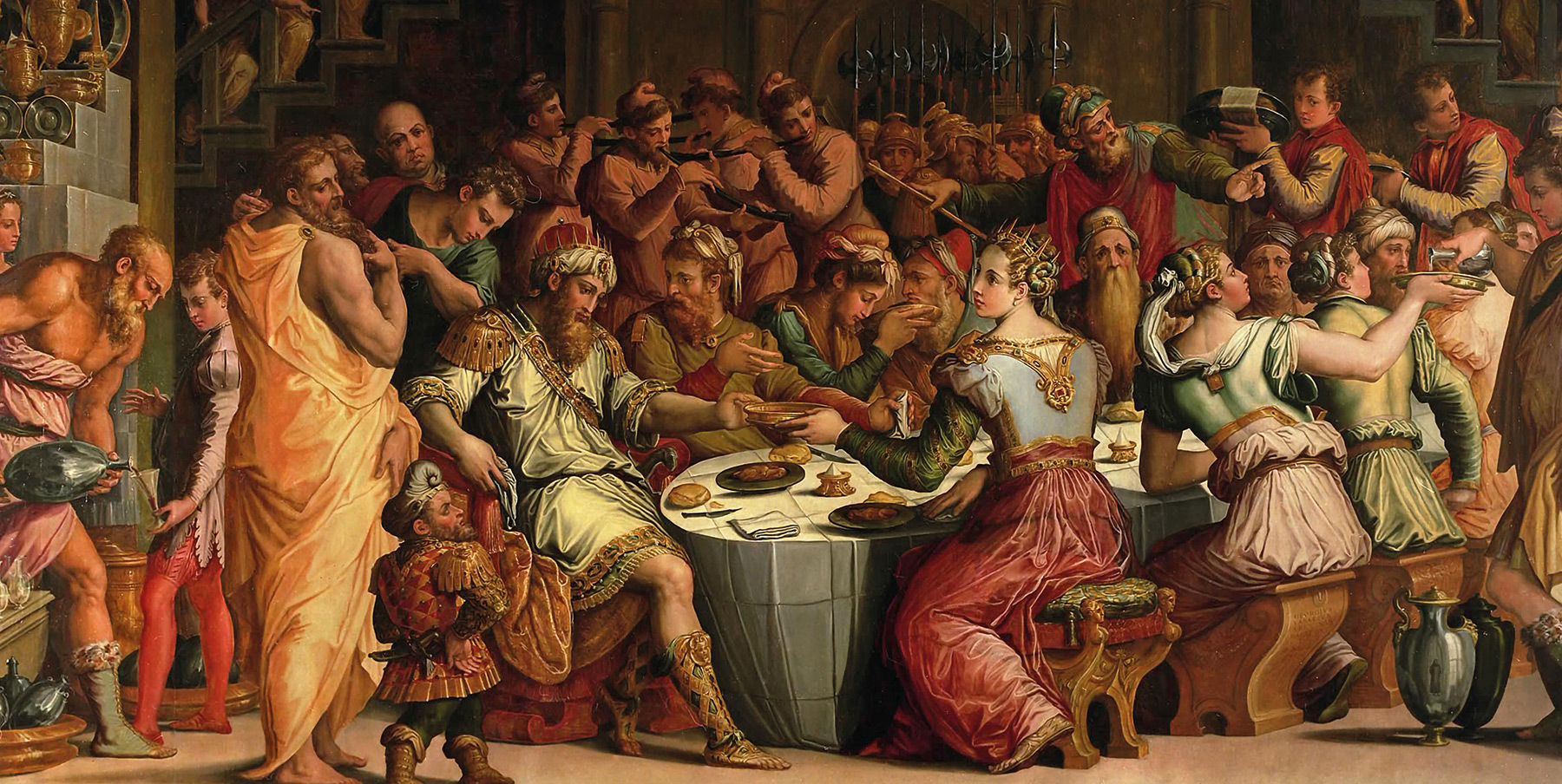 7 Giorgio Vasari exhibitions in Tuscany | The Florentine The Florentine