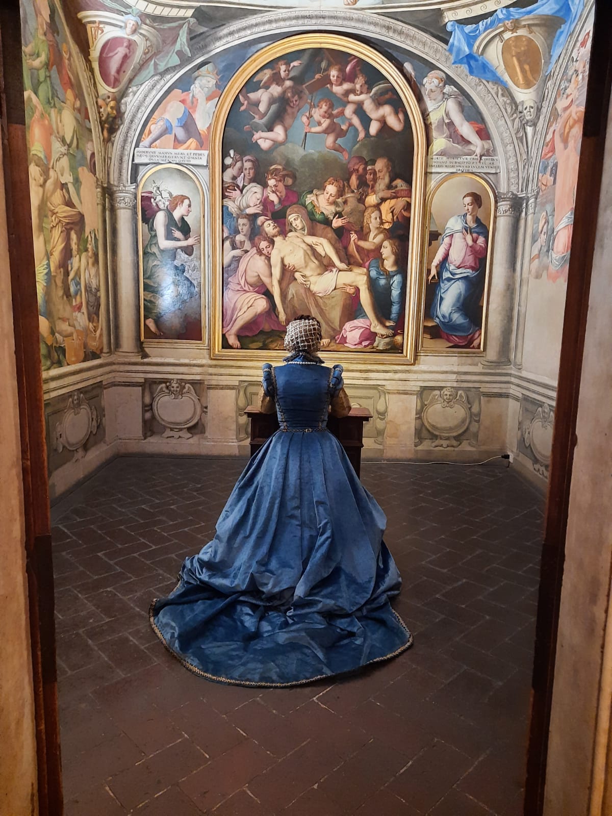 International Women's Day 2025 | The Florentine