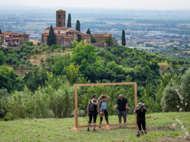 Bella Vista Social Fest Pistoia What's on in Tuscany