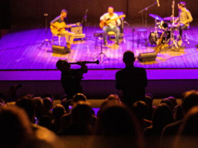 Firenze Jazz Festival