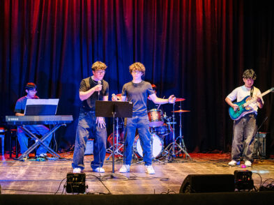 International School of Florence ISF