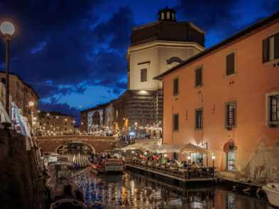 effetto venezia