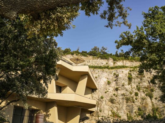 Tenuta Meraviglia