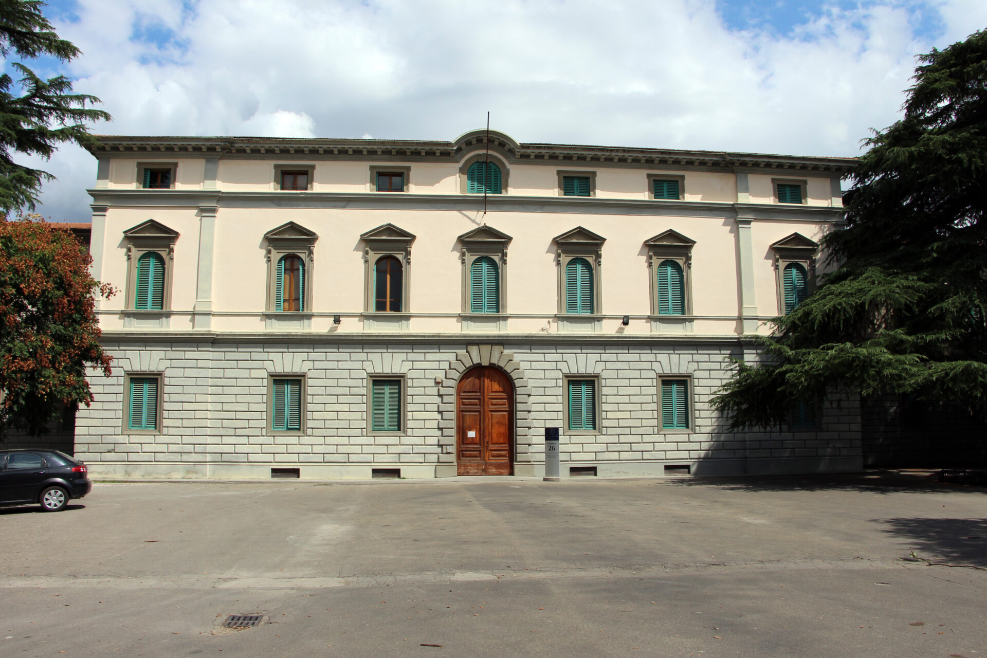 Funding announced to regenerate former psychiatric hospital
