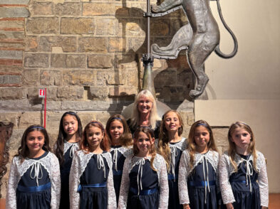 ISF International School of Florence