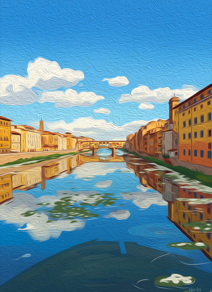 Arno Illux. Leo Cardini