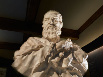 Museo Galileo Galilei