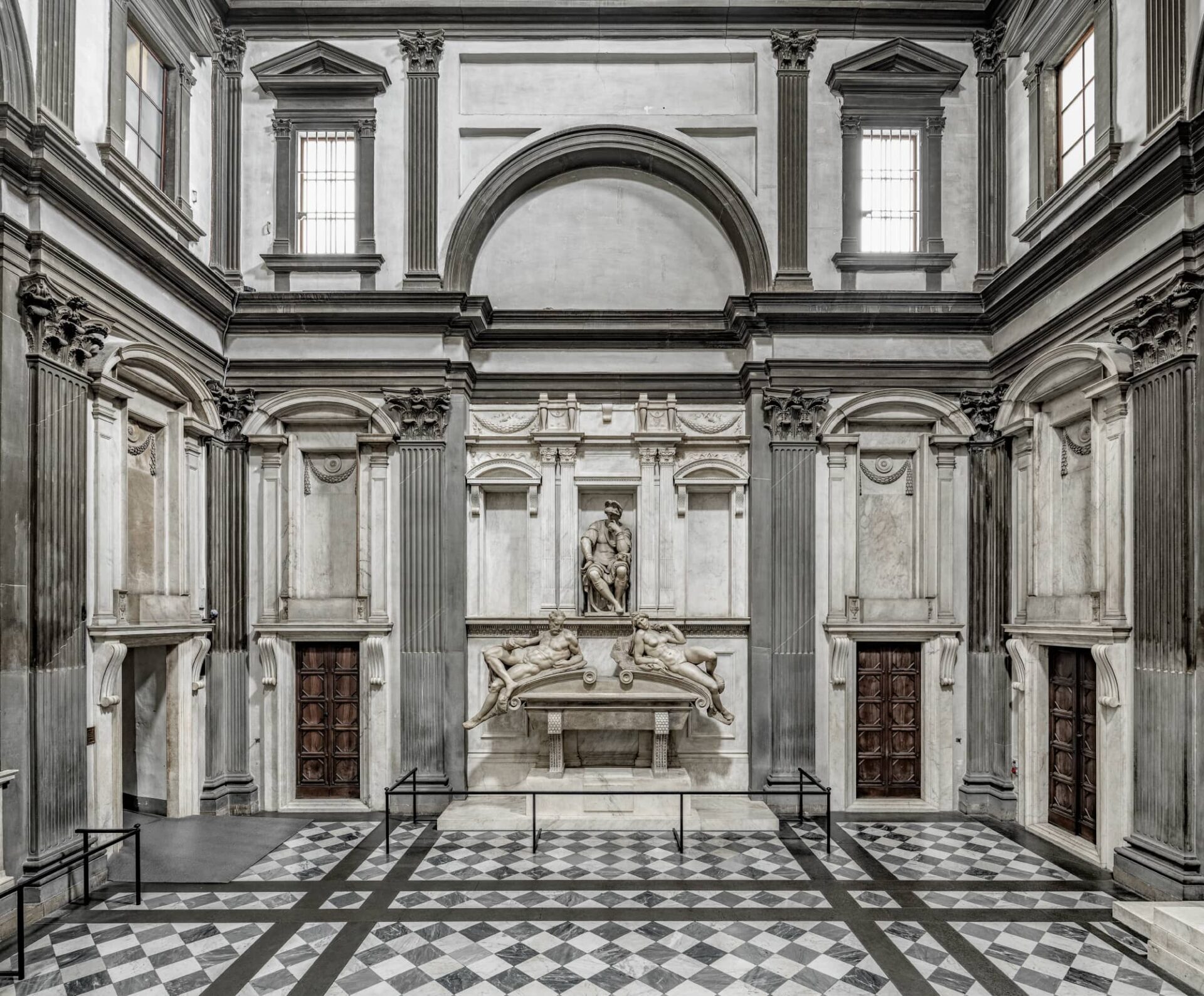 Accademia Gallery and Bargello Museums announce new synergy | The ...